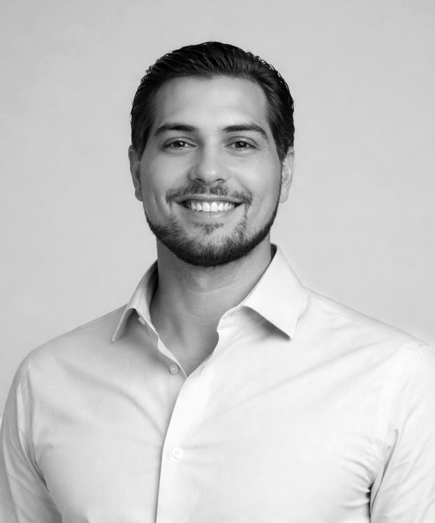 Ahmad Nassif