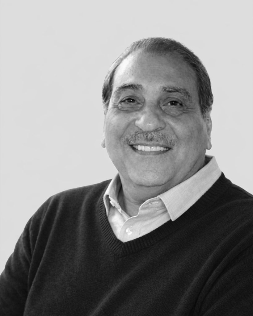Ali Nassif