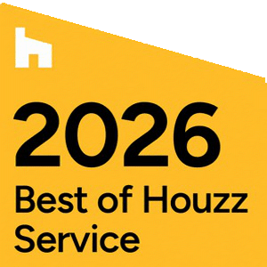 2026 Best of Houzz Service